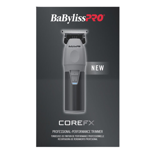 Babylisspro corefx - babylisspro,