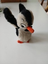Vintage NESTOR LE PINGOUIN  16 cm