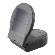 Ensemble pompe �� oxyg��ne ext��rieur a��rateur aquarium batterie grande capacit