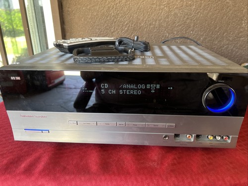 Harman kardon avr 144 - harman,