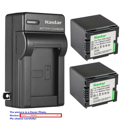 Kastar battery wall charger - kastar,