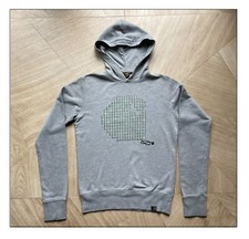 *** Sweat capuche Carhartt XS Gris NBA NFL MLB USA NYC NHL  New York Los Angeles