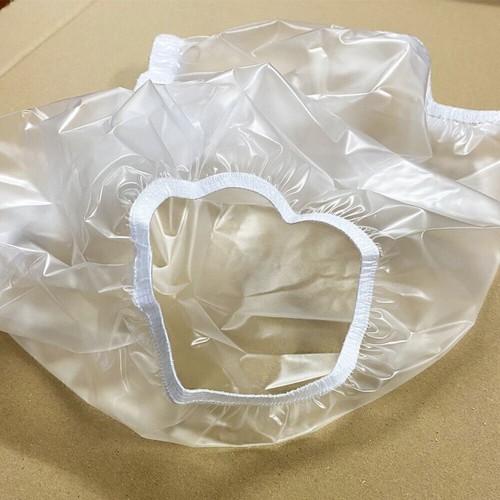Culottes plastique pvc plus - culottes,
