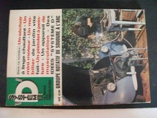 **c Revue Système D n°260