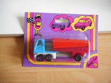 Playmobil citerne à gaz