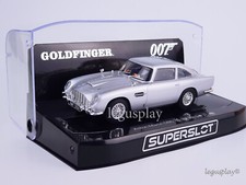 Slot Car Scalextric Superslot