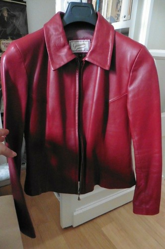 Neuf blouson femme - neuf,