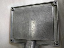 couvercle chambre combustion-capot bruleur Weishaupt WTC 15-25A 4810113003/7 