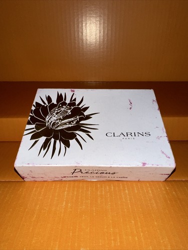 Clarins crème aux - aux,
