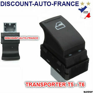 Interrupteur leve vitre - vitre, vw