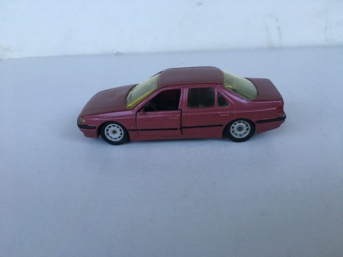 Peugeot 605 1990 solido - peugeot,