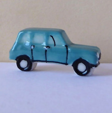 Fève La Renault - 1961 : Renault 3 version Luxe 4L