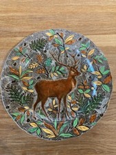 Assiette de présentation /