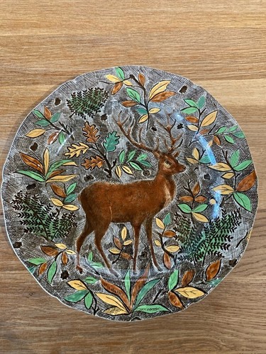 Assiette présentation - présentation, /
