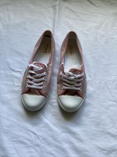 Chaussures Lacoste Femme 