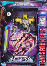 Transformers Nightprowler