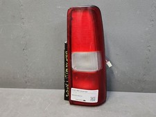 Feu arrière droit extérieur