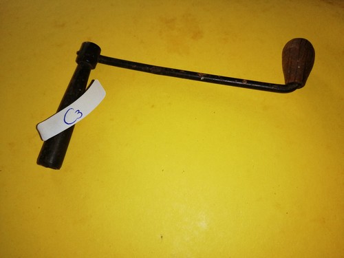 Cle pour pendule - cle,