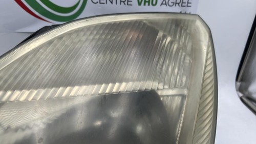 Optique avant principal - , gauche