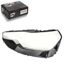 Verre De Phare Diffuseur