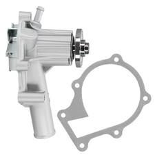 Pompe à Eau for Kubota B1700/B2100 16251-73032 Entraînement Courroie 69mm