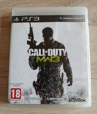 Jeu playstation ps3 call - jeu,