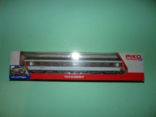 PIKO voiture voyageurs 1ière