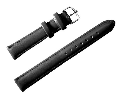 Bracelet montre cuir - cuir, 16