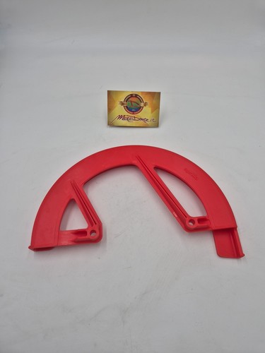 Protection disque avant - protection,
