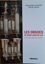 Les orgues de