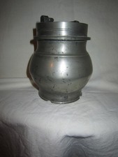 Ancien Pot à Bouillon en