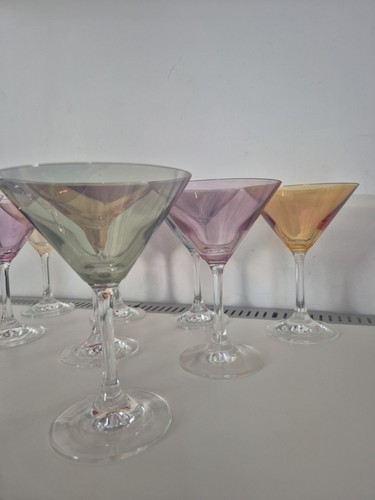 Lot verres cocktail verre - lot,