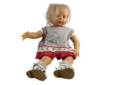 Poupée d'artiste Brigitte