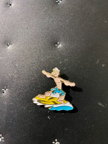 Pin pins bande - bd,