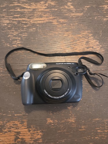Fujifilm instax 210 - instax,