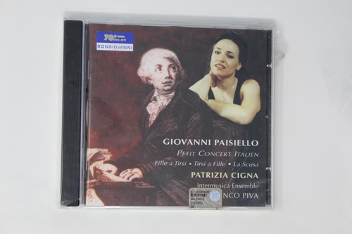 Giovanni paisiello petit - giovanni,