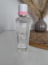 🌹 PURE ROSE CARTIER