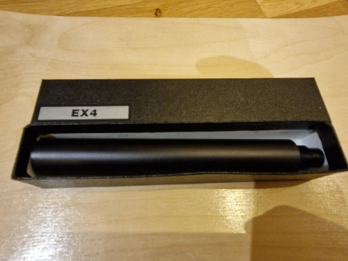 Bowers ex4 bore gauge - m3, 4
