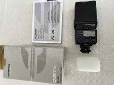 🇯🇵 Olympus Flash Electronique FL-36  🇯🇵