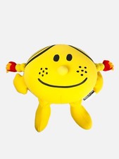 Peluche Madame Bonheur