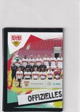 Topps Bundesliga 21/22