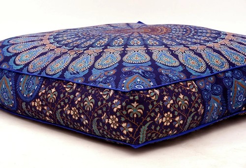 New grand ombre indien carré - ombre,