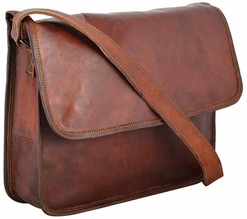 Neuf or véritable - neuf, cuir