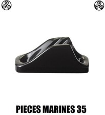 Taquet coinceur pour cordage