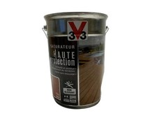 Saturateur de terrasse naturel