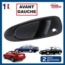Poignée de porte Honda Civic Del Sol 3P 5P coté gauche conducteur