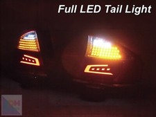 Feu arrière Full LED