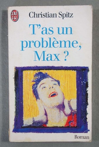 Problème max - un, problème,