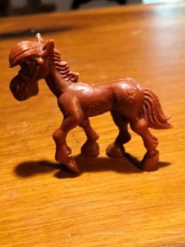 Lucky luke figurine - lucky,