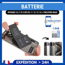 BATTERIE PREMIUM COMPATIBLE